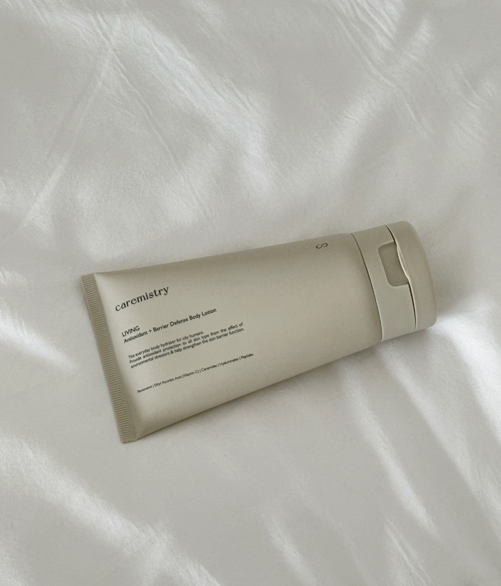 Caremistry LIVING Antioxidant